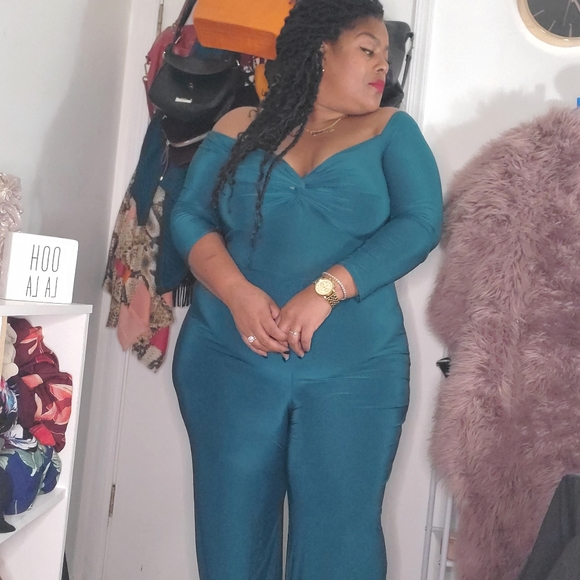 Jumpsuit - Picture 3 of 3